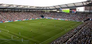 sporting kansas city tickets vivid seats