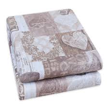 Lenzuola e trapunte in vendita online: Trapunte Emmevi Trapunta Trapuntino Irge Matrimoniale O Singolo Vari Colori Love Coperta Copriletto Made In Italy Mod Trapunta Floy Rosa 2 Piazze Casa E Cucina Wanhasatama Fi
