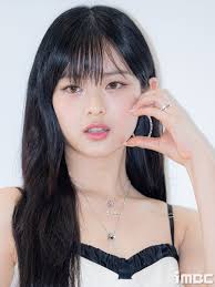 포토] 팜하니의 하트