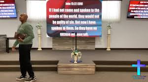 Chosen to be different