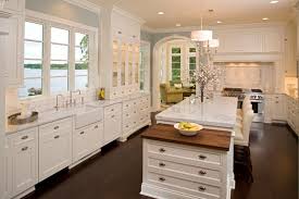 Traditional white kitchen design ideas. 21 Kitchen Decorating Ideas Designs Design Trends Premium Psd Vector Downloads