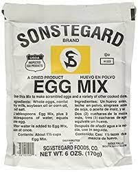 The Best Powdered Eggs For Your Emergency Food Supply 2021 Preparednessmama