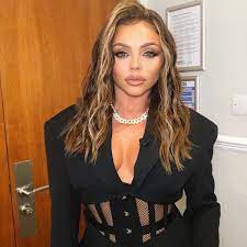 A brand new name for her beloved fandom! Jesy Nelson Sparks Concerns She S Quit The Band As Her Signature Is Missing From Little Mix S Signed Album Copies Daily Record