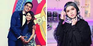 Kenny ong & universal music sdn. Bella Astillah Wiki Aliff Aziz S Wife Age Height Family Kids Net Worth