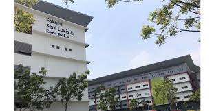 Uitm puncak alam, shah alam. Bmes Kompleks Alam Bina Senireka