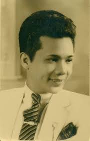 Derick Roque's Instagram, Twitter & Facebook