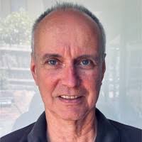 Michael Everett BEc FCPA GAICD