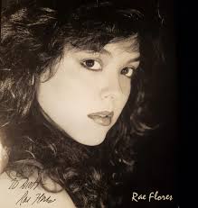 Rae Flores