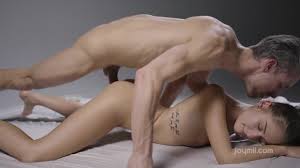 Tiffanny pleasures her naughty natural body. Man Comes To Tiffany Tatum Just For Sex And Fucks Her