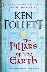 It is the first in the century trilogy, and follows five interrelated families throughout the course of the 20th century. 7 Ken Follett Books Perfect For Historical Fiction Lovers