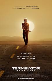 Annonce vostfr, film voyage sans retour en streaming vk, voyage sans retour en… bandes annonces : Terminator 6 Dark Fate La Bande Annonce Explosive Cineseries