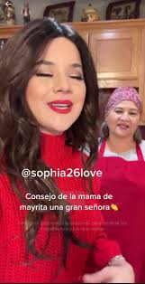 Quien Es Doña Estela La Mama De Eduardo