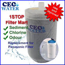 Saya dah banyak pakai water filter atau penapis air ni tapi penapis air cuckoo lebih canggih dan ada banyak features. Water Filter Halal Penapis Air Cartridge Replacement For Panasonic Pensonic Ceo Water Shopee Malaysia