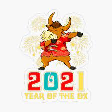 Year Of The Ox 2021 Funny Happy Chinese New Year 2021 Essential T Shirt By Tuanh14592 In 2021 Happy Chinese New Year 2021 Chinese New Year 2021 Happy Chinese New Year