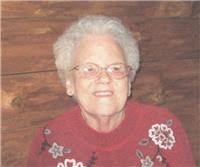 Freda Merry Obituary (1927