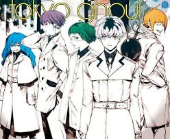 Two years after the raid on anteiku, the ccg selects haise sasaki to lead an unruly team of humans infused with ghoul powers. Tokyo Ghoul Re Anime Announced Guyss Hope They Do It Right This Time Hype 9gag