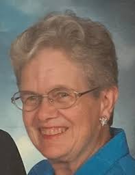 Obituary information for Priscilla Nichols
