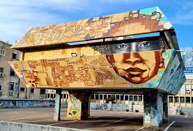 Wyandotte Street Art Fair 2024 with Geoff Arnoldy