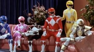 Although it was a children's series, it became an iconic part of 1990s pop culture. Mighty Morphin Power Rangers Is Overrated Trash Flixist