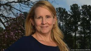 Georgia Tech's Amy Corn cultivates Atlanta fintech talent