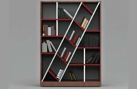 About 19% of these are stacking racks & shelves, 4% are supermarket shelves, and 3% are display racks. Slanted Center Storage Systems Blabla Bookshelf