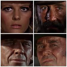 Wealthy character's excessive requests in episode 1