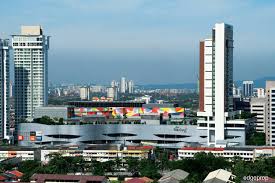 The starling mall, damansara uptown, lev 4, selangor. Newsbreak See Hoy Chan Looking At Reit Listing The Edge Markets