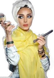 مدونات عربيات خطفن الأنظار بجمالهن في 2014 مجلة سيدتي