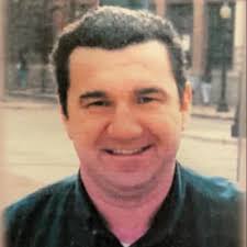 Obituary information for Paul Gulio Holloway