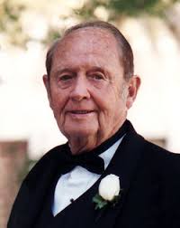 Edward Dennis “Ed” Grady (1912-2011)