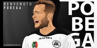 Linux systems engineer, fighting game scrub, horror game lover. Official Pobega Leaves Milan And Joins Spezia On Loan With Option To Buy And A Buy Back Clause Rossoneri Blog Ac Milan News
