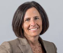 Ann Vincent joins the BCEF Board of Directors