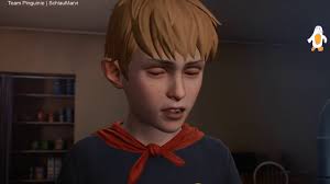 Christian eriksen er vågen og er til yderligere undersøgelser på rigshospitalet. 3 Captain Spirit Chris Eriksen Gameplay Youtube