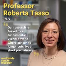 Worldwide Cancer Research...