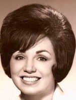 Violet Mozelle Johnston Lord (1936-2019)