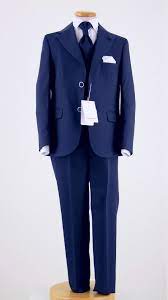 Il design unico rende il vostro bambino di stare fuori in mezzo alla folla. Lunghezza Presumere Mob Abiti Cerimonia Bambino Armani Centro Della Citta Londra Lionel Green Street