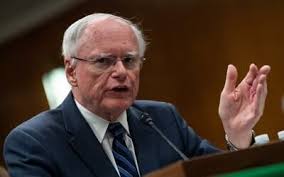 Outgoing US envoy to Syria says he hid true number of troops from Trump  team