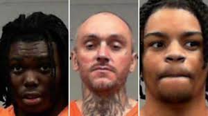 Grand jury indicts 65 people in Harrison County for January 2026 term