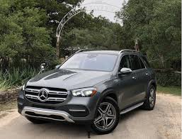 The Best Luxury 7 Passenger Suvs A Girls Guide To Cars In 2020 Luxury Suv Mercedes Benz Gle Suv