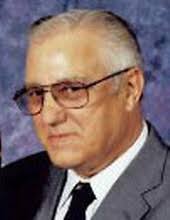 Obituary information for Donald W. Barrett