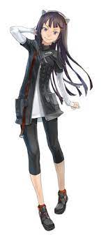 Read more information about the character tsugumi from guilty crown? Tsugumi Guilty Crown Wiki Fandom