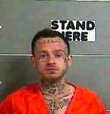 Ohio Co. man with felony convictions dating back to 2013 busted