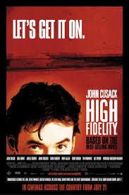 High Fidelity 2000