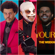 Разные исполнители — hymn for the weekend (tribute version originally performed by coldplay) 04:10. Is The Weeknd S Plastic Surgery Real Photos Details