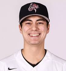 Andrew Stalcup's Instagram, Twitter & Facebook