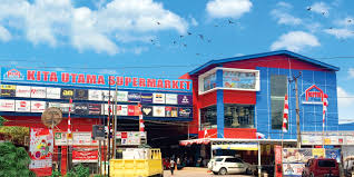 Alat utama alat pendukung penjelasan: Kitautama Supermarket Bahan Bangunan