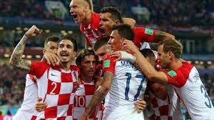 #сборная #хорватии #croatia #vatreni #hns #евро #перишич. Why Are Croatia So Good At Football With A Population Of 4 Million