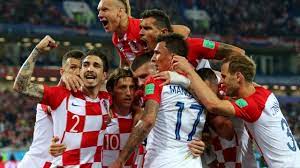 Hnl juniori first league women. Why Are Croatia So Good At Football With A Population Of 4 Million