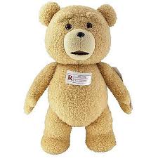 Ted talks are influential videos from expert speakers on education, business, science, tech and creativity, with subtitles in 100+ languages. Ted 24 Inch R Rated Talking Plush Teddy Bear