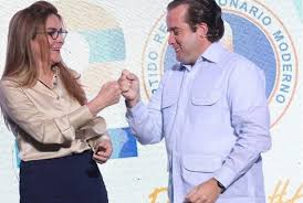 Image result for paliza y carolina prm